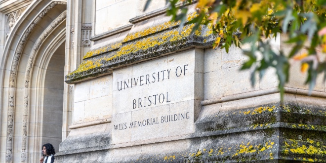 University of Bristol unveils problem gambling tool