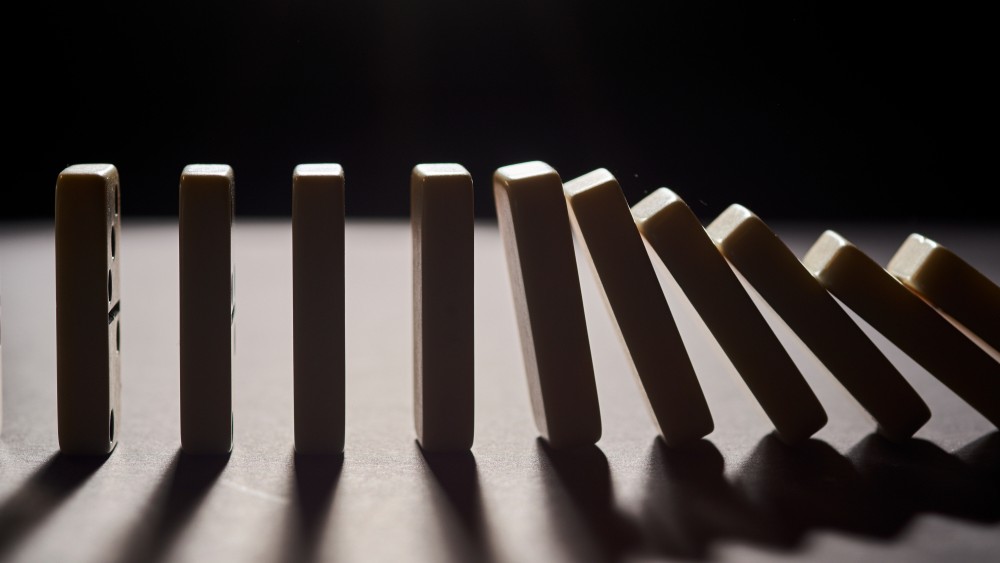 eyeDP elaborates on the implications of further financial penalties.