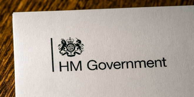 UK gov’t error confirms more gambling taxes ahead