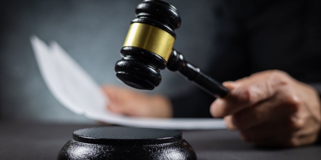 Court sides with UKGC in Kenny Alexander case