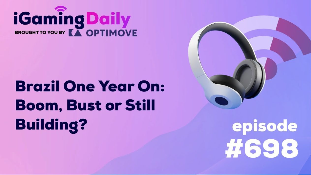 SBC News Brazil One Year On: Boom, Bust or Still Building?