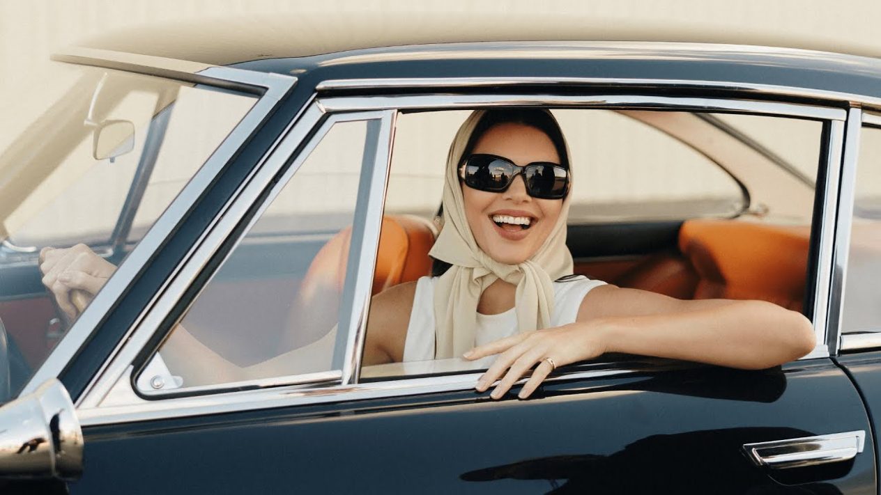 SBC News Fanatics Sportsbook launches first Super Bowl ad starring Kendall Jenner