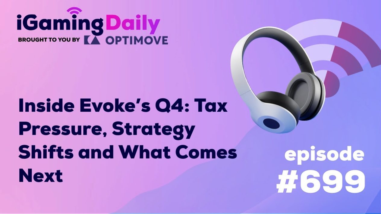 SBC News Evoke prepares UK retail closures as strategic review sharpens focus