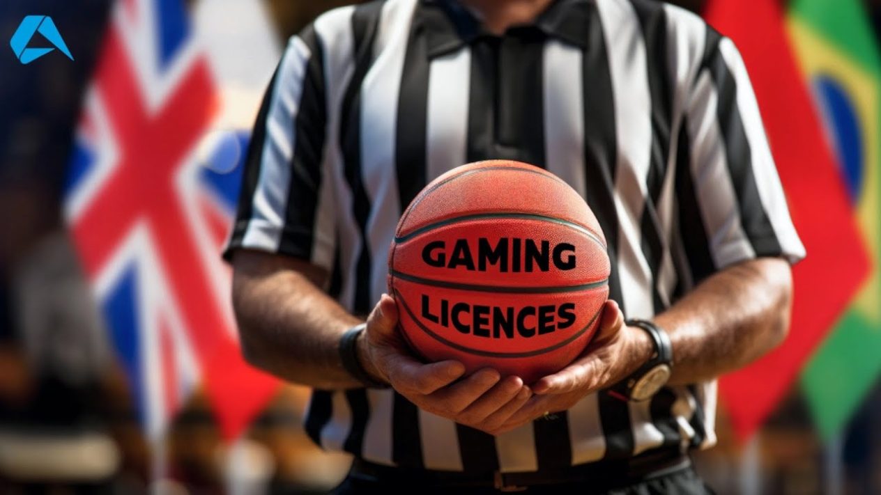 SBC News The $5.4m admission ticket: Why licensing underpins iGaming strategy
