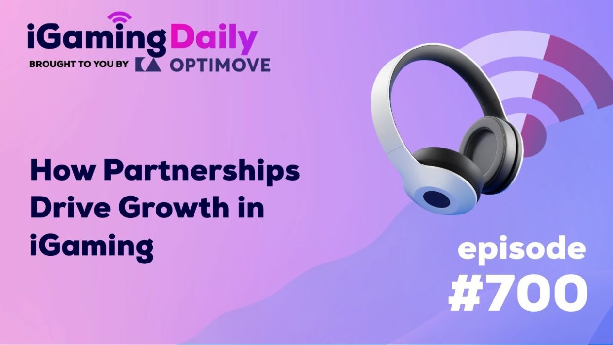 SBC News How Partnerships & CRM Drive Growth in iGaming with Optimove