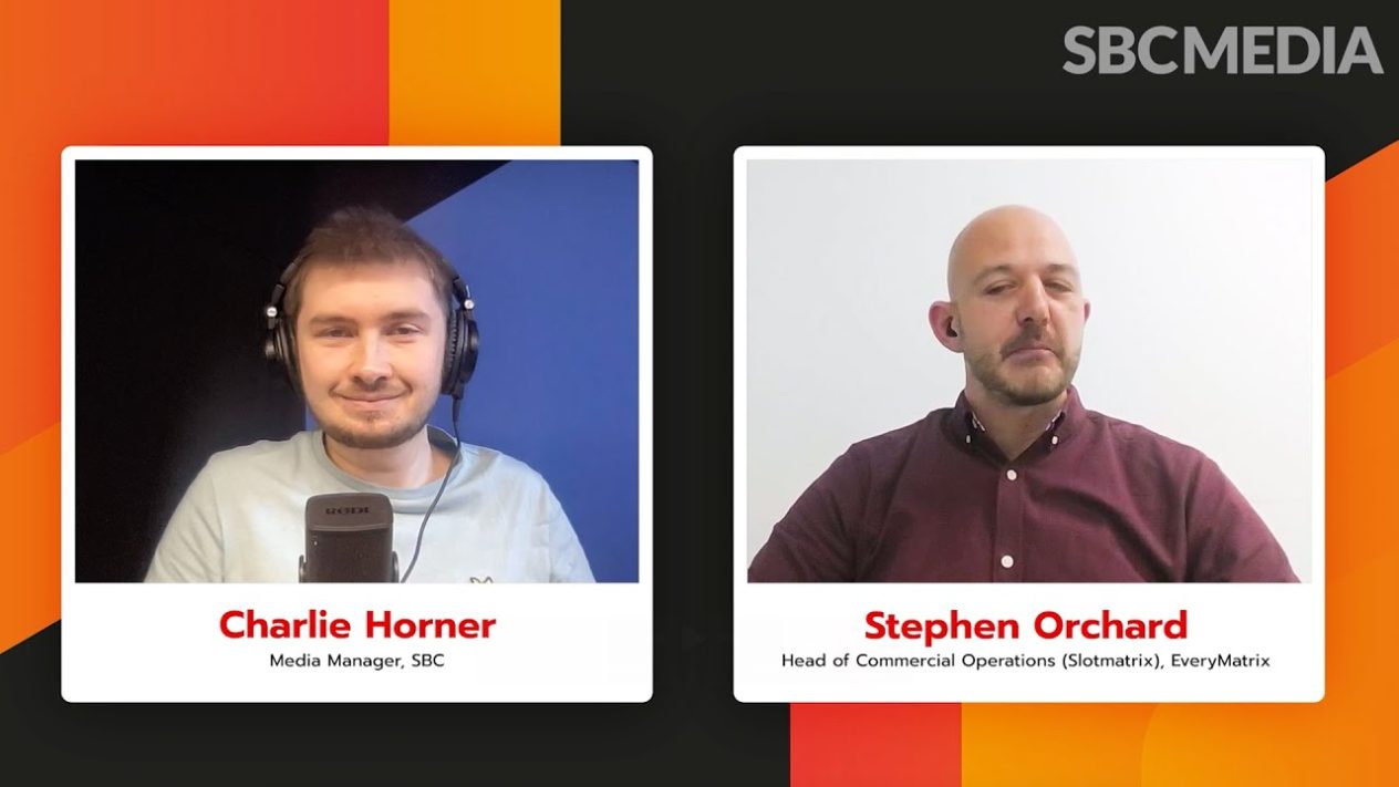 SBC News US iGaming Content Strategy Shifts Toward High Volatility as Market Matures