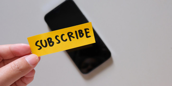 subscription
