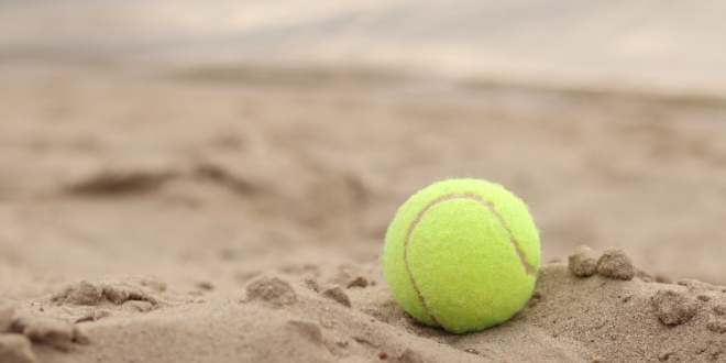 Offshore bookies target Australian Open