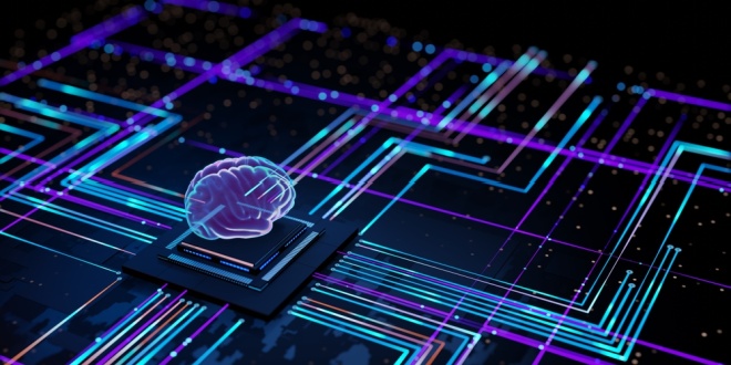 AI concept
