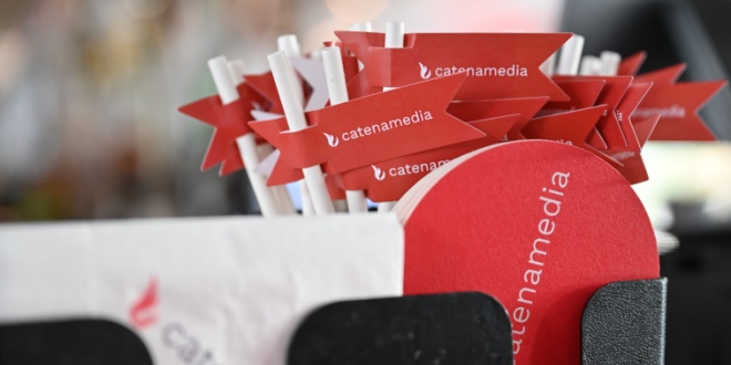 Catena Media