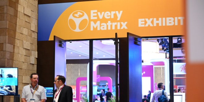 EveryMatrix