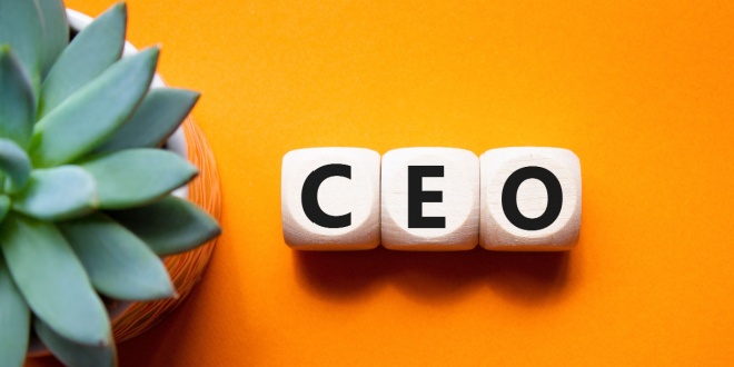 CEO label