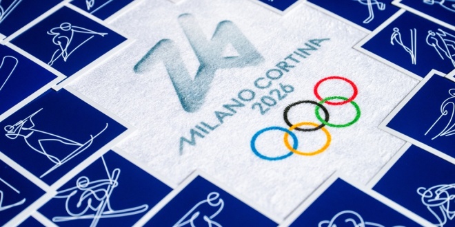 Cortina Milan logo