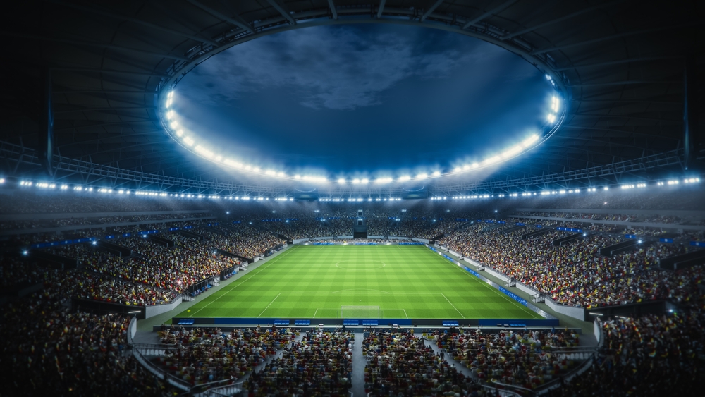 Football Stadium