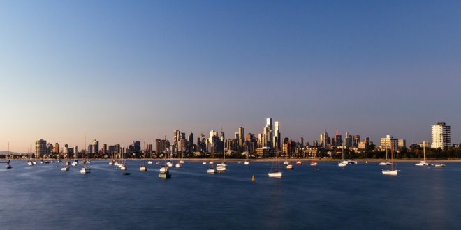 Melbourne, Victoria, where Tabcorp has a 20 year exclusive licence