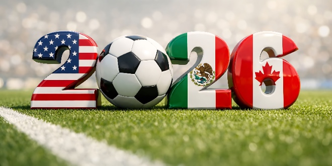 Draft bill seeks watertight World Cup ad rules in Mexico