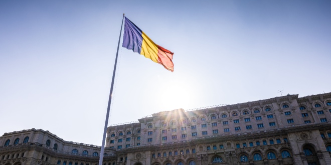 Romania draft bill to raise gambling age passes first reading