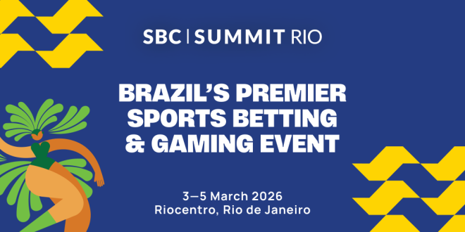 SBC Summit Rio PR