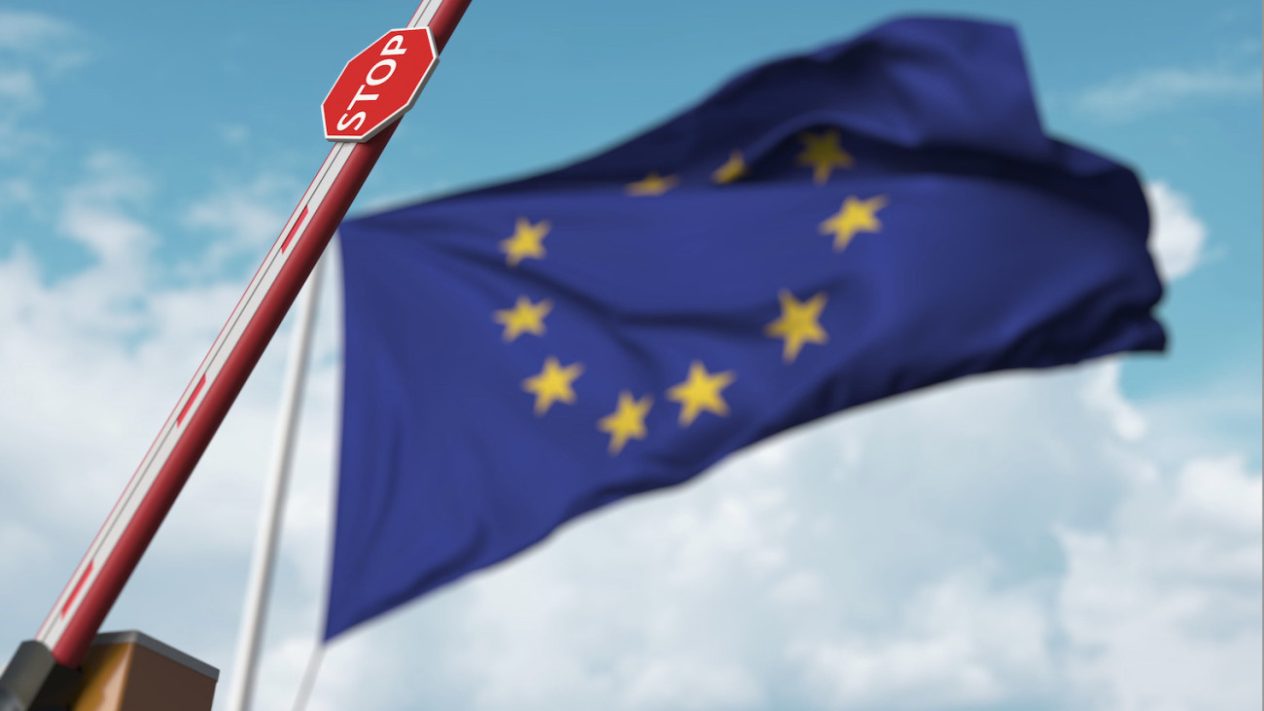 SBC News Prediction markets can’t make it to Europe… Please think again!