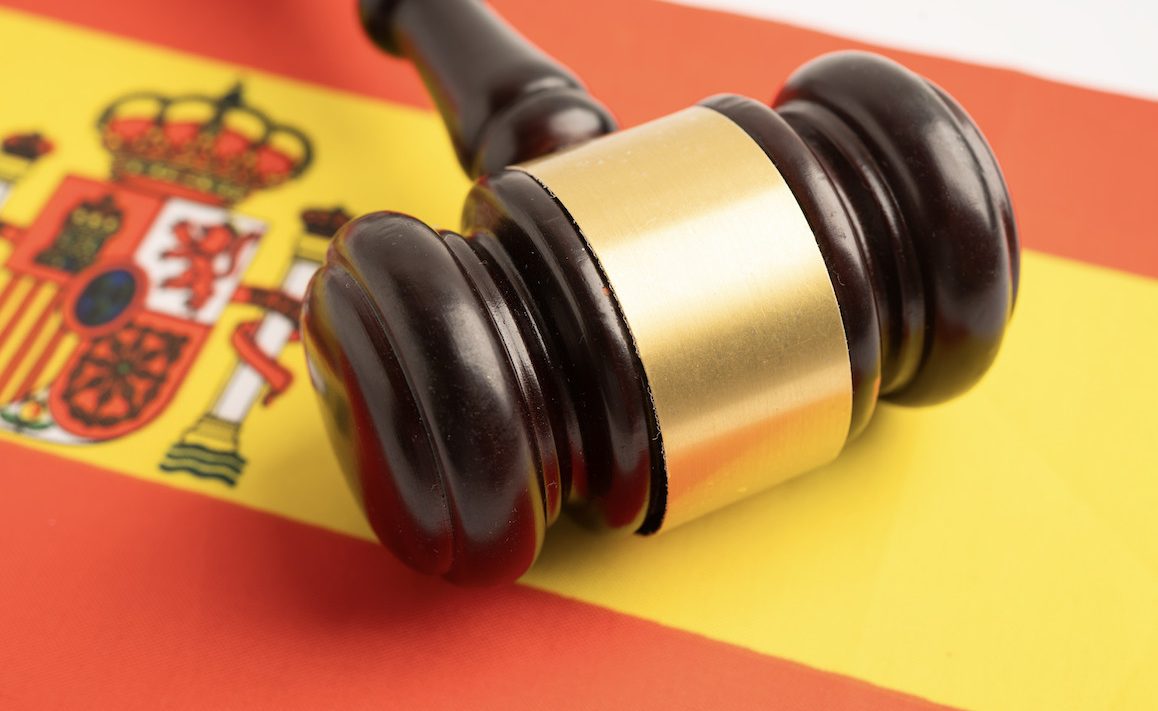 SBC News Spain Gambling Secretary vows to deliver Decree orders 