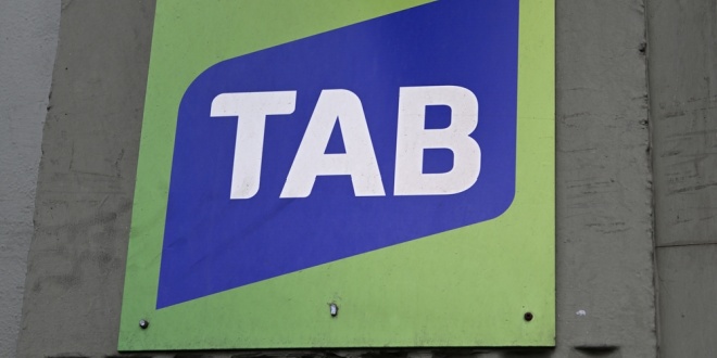 A TAB retail outlet, operated by Australian market leader Tabcorp