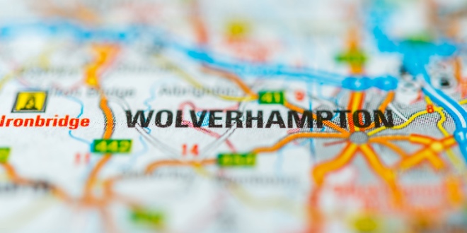 Wolverhampton probes into public perception of gambling harms