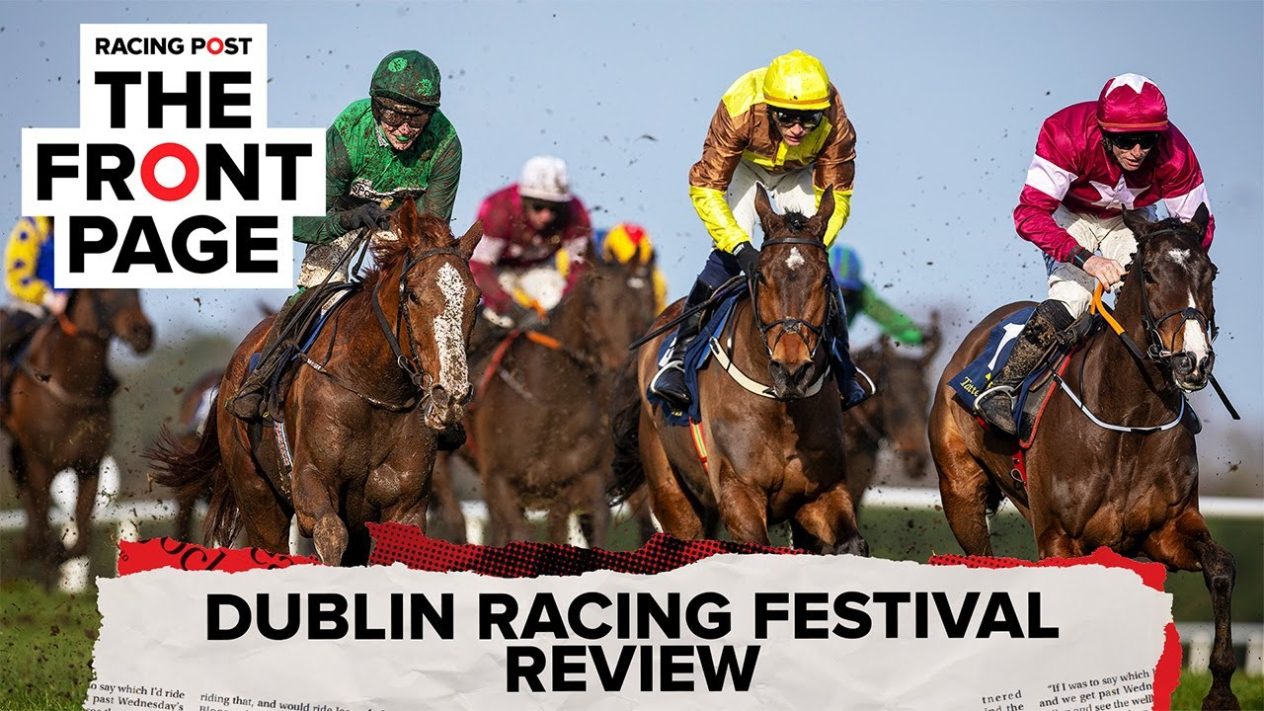 SBC News Betting industry tax hikes force Coral to end historic Cheltenham sponsorship
