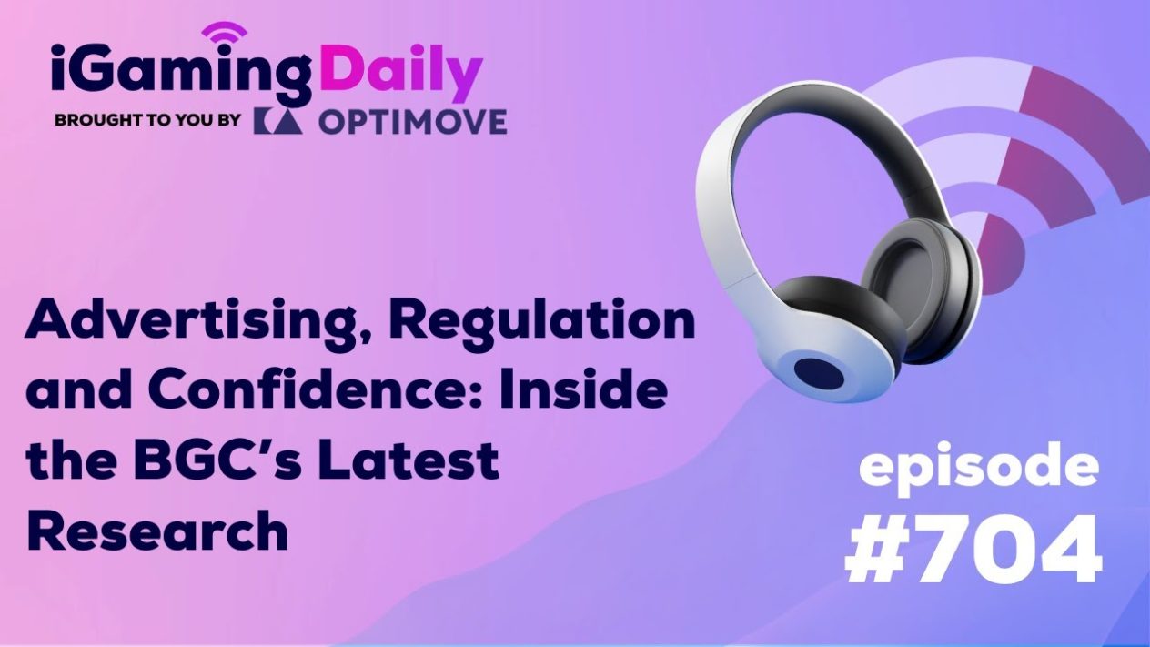 SBC News Advertising, Regulation and Confidence: Inside the BGC’s Latest Research