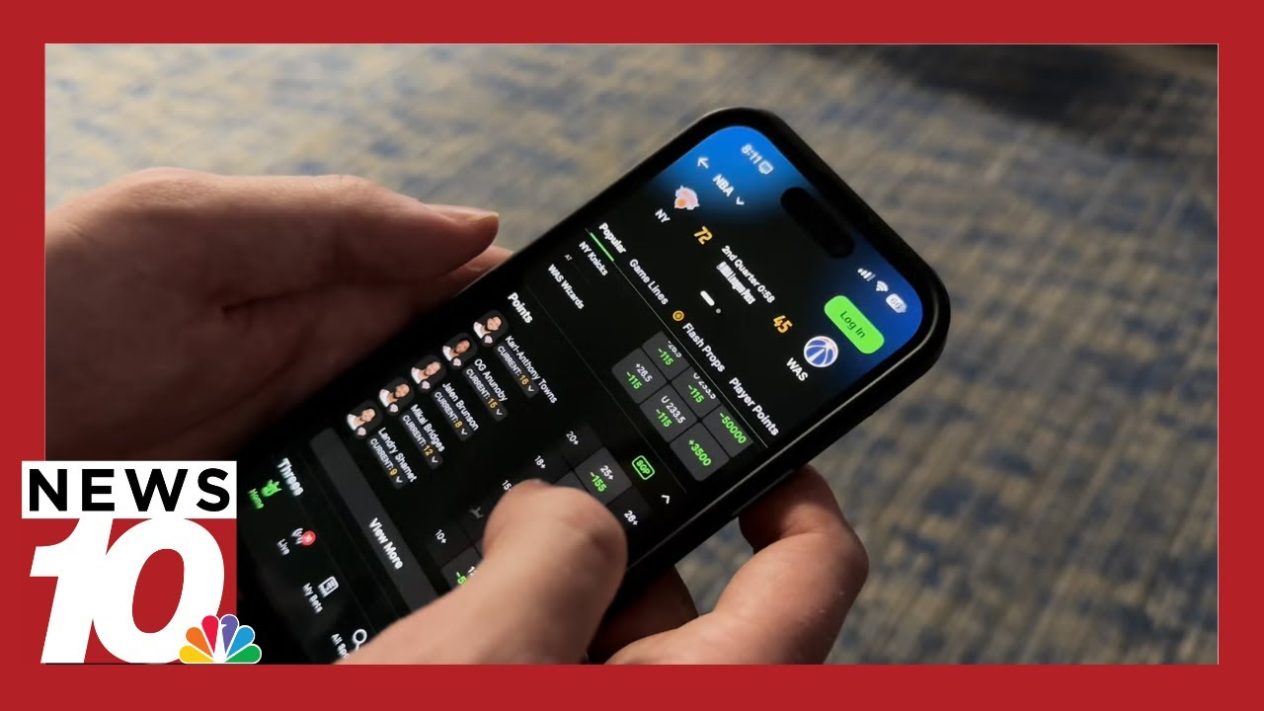 SBC News Super Bowl betting peak tests US responsible gambling frameworks