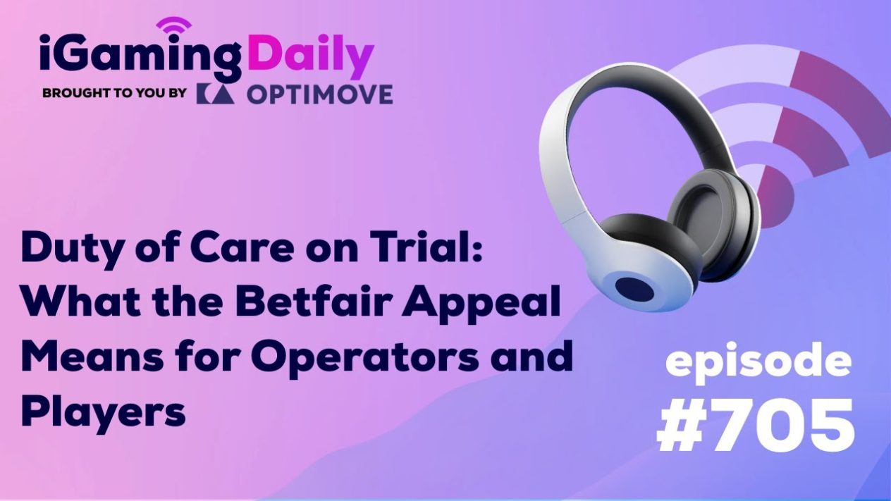 SBC News Duty of Care on Trial: What the Betfair Appeal Means for Operators and Players