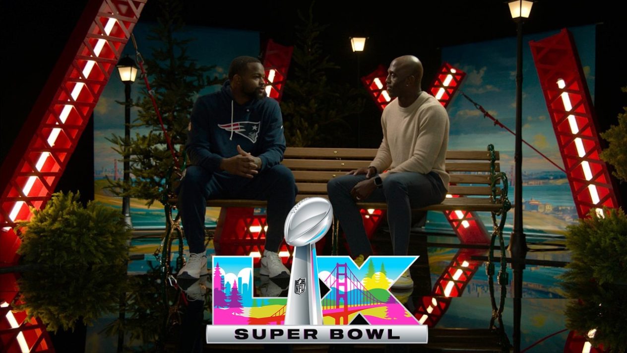 SBC News New England Patriots’s Boutte testimony highlights persistent gambling harm risks