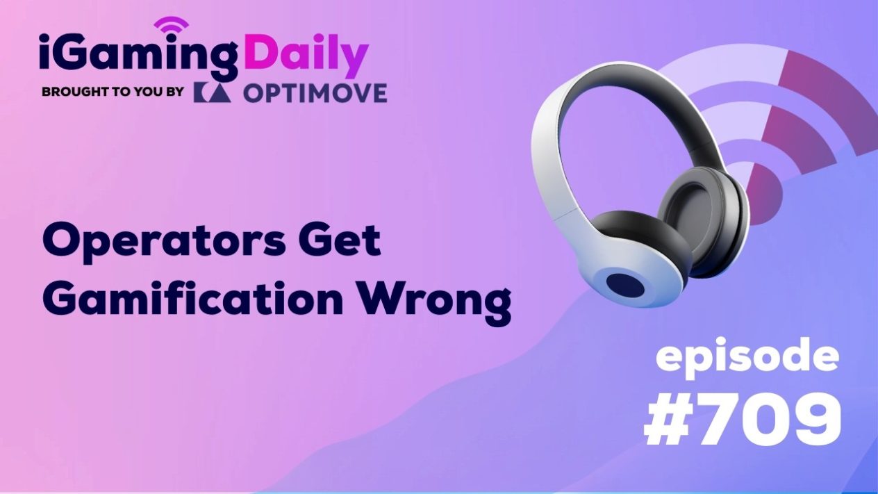 SBC News Gamification in 2026: What Operators Get Wrong | Optimove at ICE