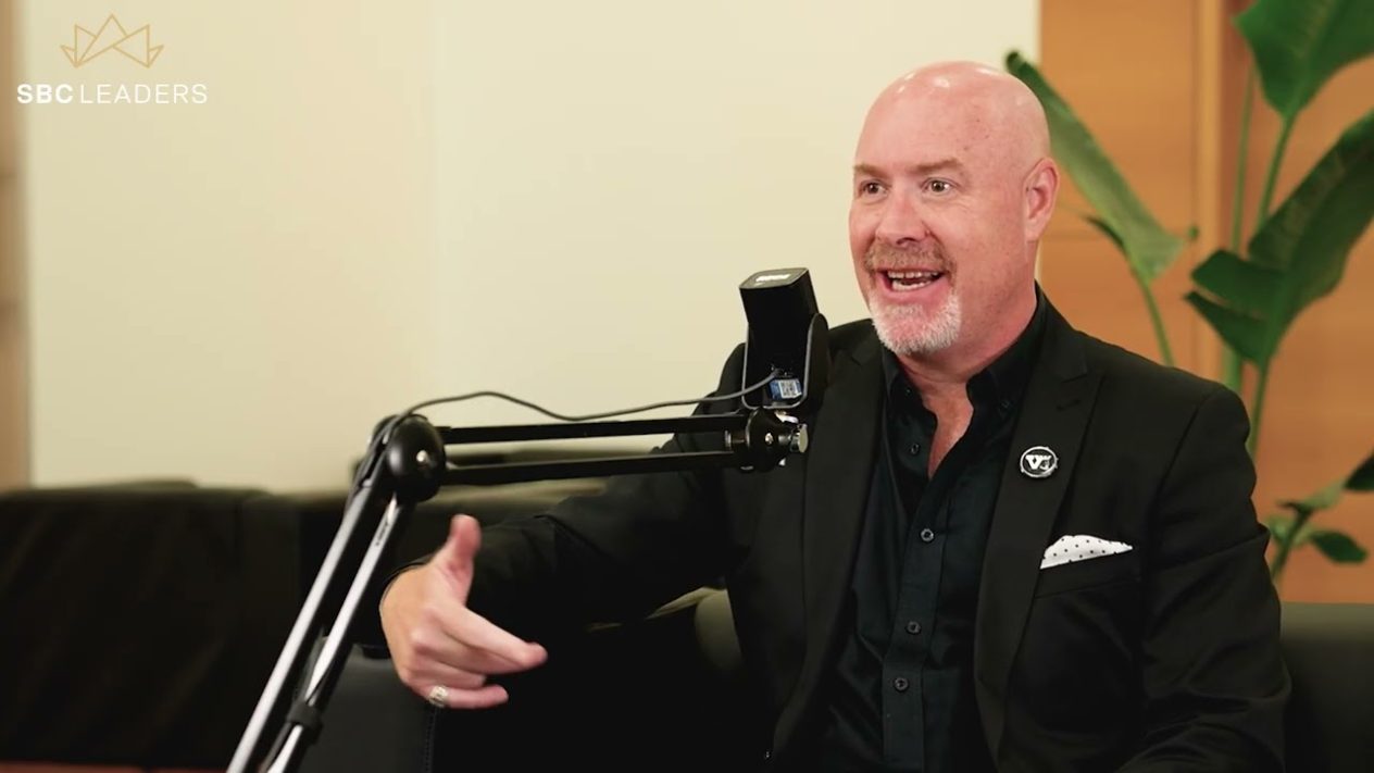 SBC News Vegas Kings Co-Founder: Ego Blocking Growth in iGaming