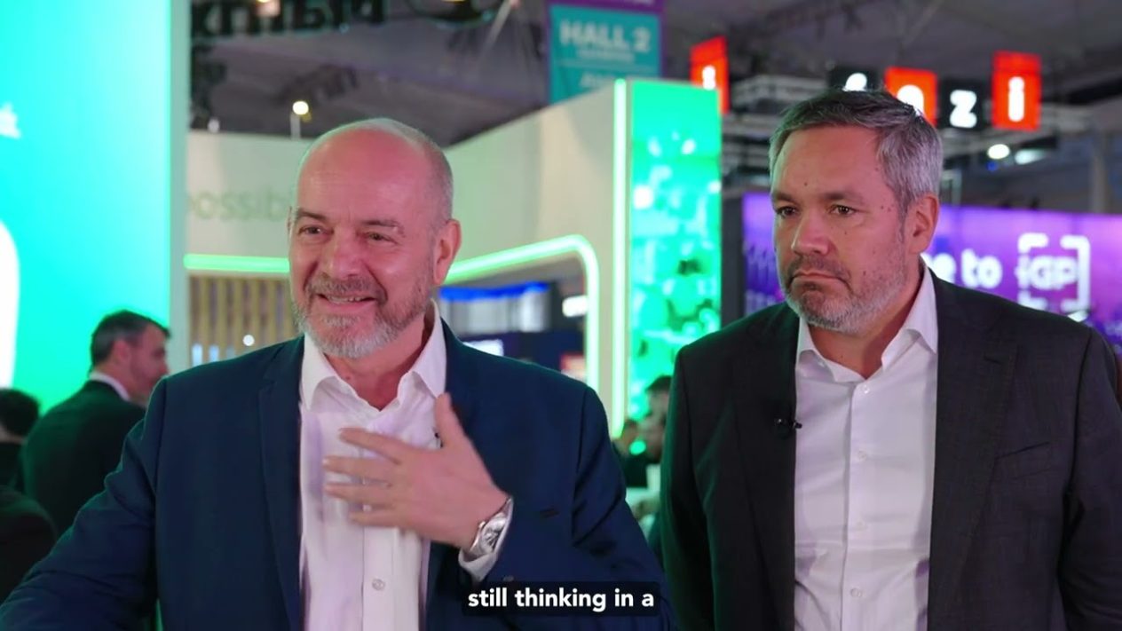 SBC News EveryMatrix adopts Co-CEO model to drive 2030 strategy