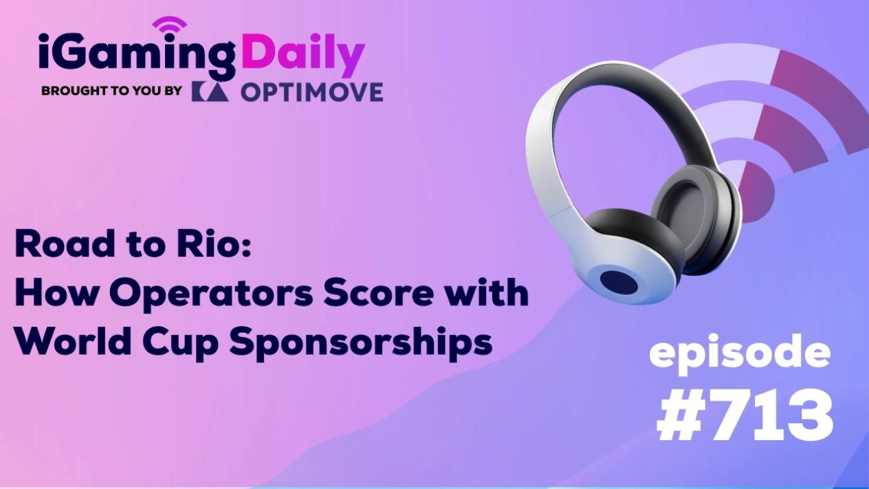 SBC News Road to Rio: How Operators Score with World Cup Sponsorships