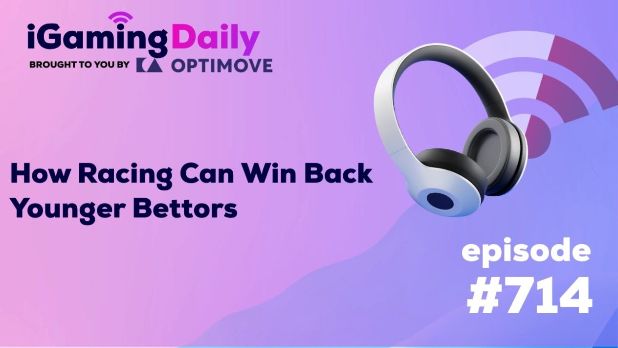 SBC News How racing can win back younger bettors