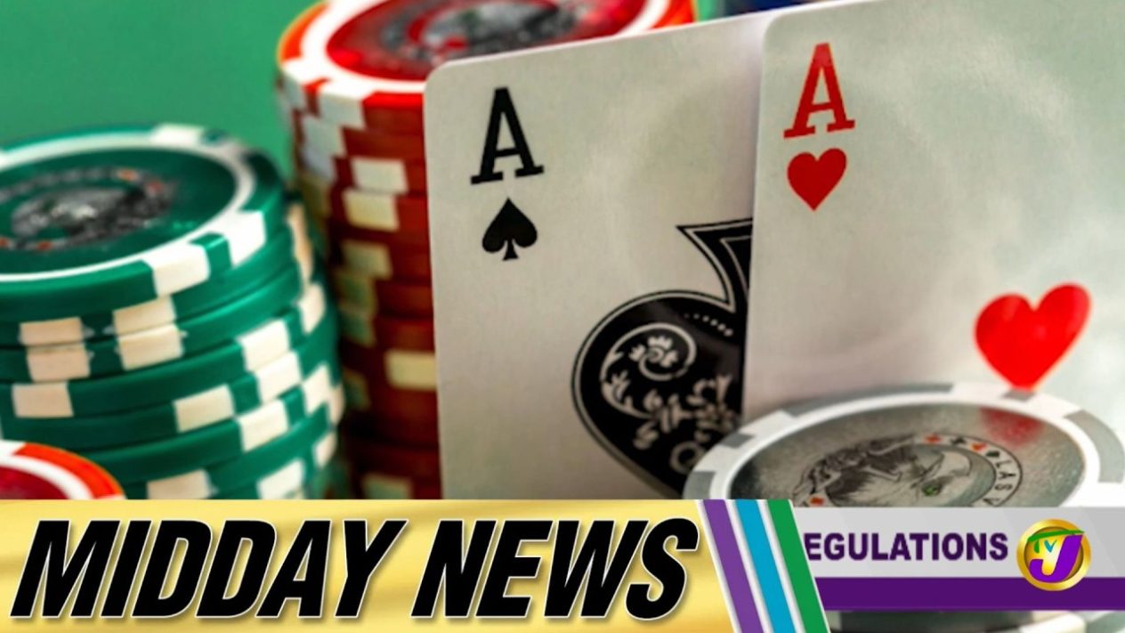 SBC News Jamaica Clears Key Hurdle for Casino Licensing