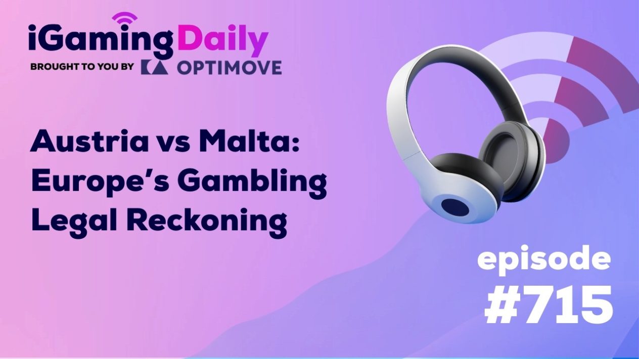 SBC News ECJ to decide Austria-Malta gambling case in 2026