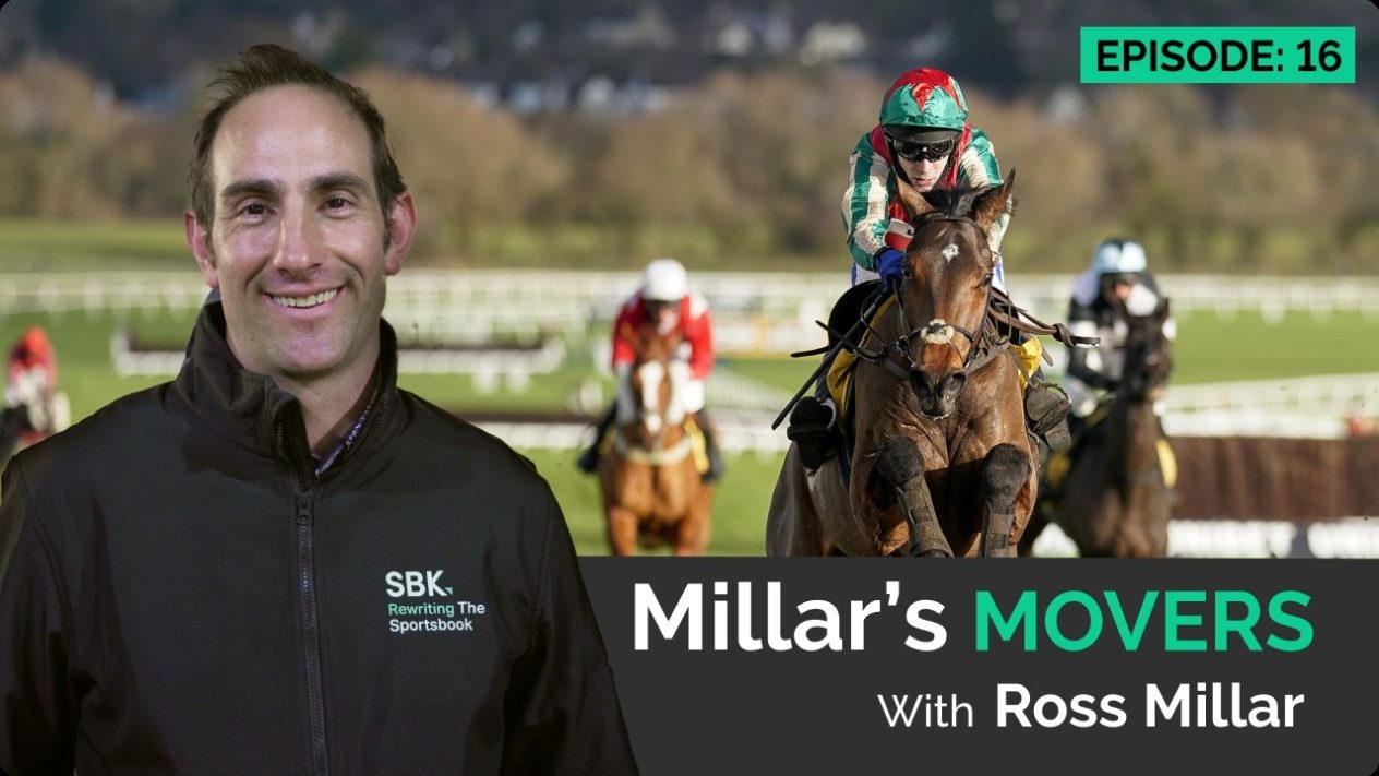 SBC News Hurdling star’s flat win reshapes campaign debate