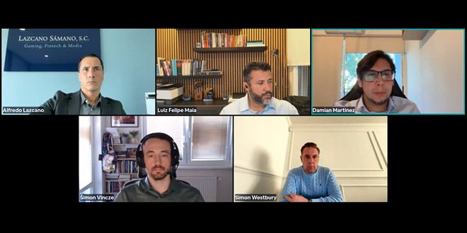 Several industry experts came together to discuss the state of play on player protection in Latin America.