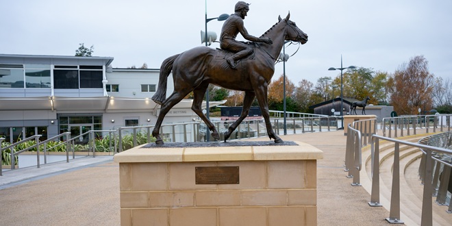 Amelco previews the 2026 Cheltenham Festival.