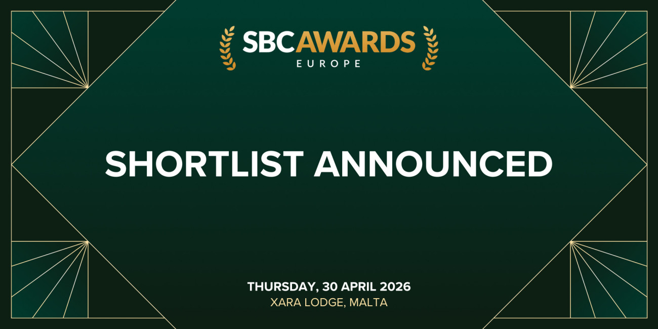 SBC Awards PR