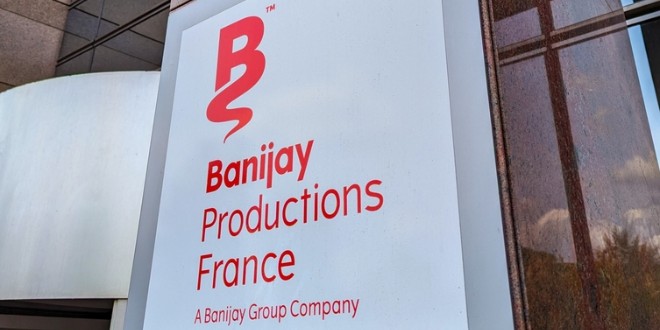 Banijay Group, representing Banijay releasing its FY25 results