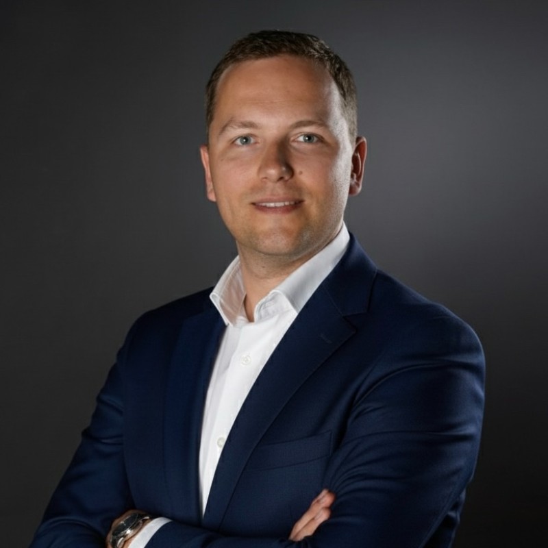Borut Petek, Chief Global Affairs Officer at Super Technologies, who spoke to SBC News regarding Romania's gambling regulation overhaul