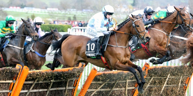 Cheltenham Festival: a crucial event for racing engagement?