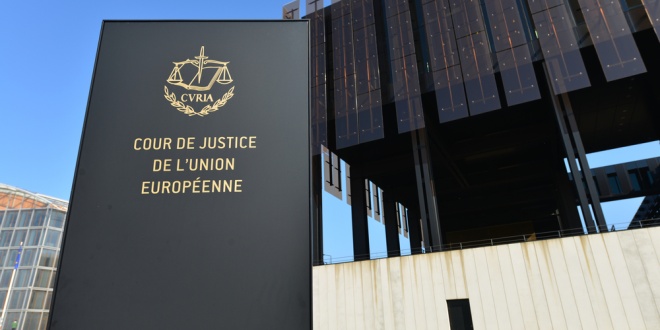 EJ Court of Justice