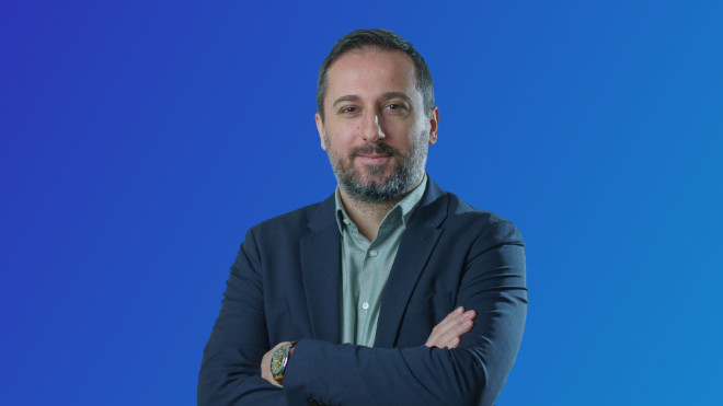 Daniel Jurilj, head of sales at bwise Media