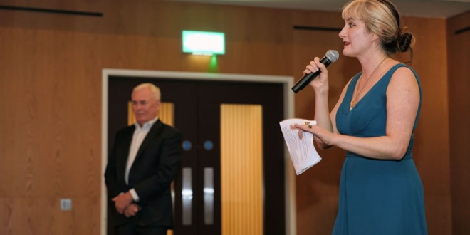 Islington Councillor Dr Sara Hyde