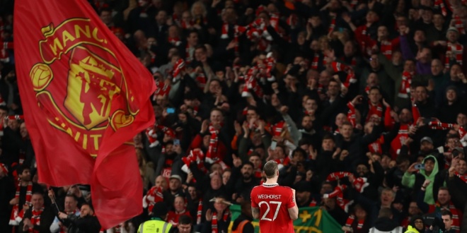 Manchester United, one of 116 clubs which will be overseen by the Independent Football Regulator