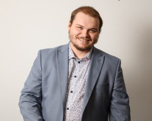 James Ross